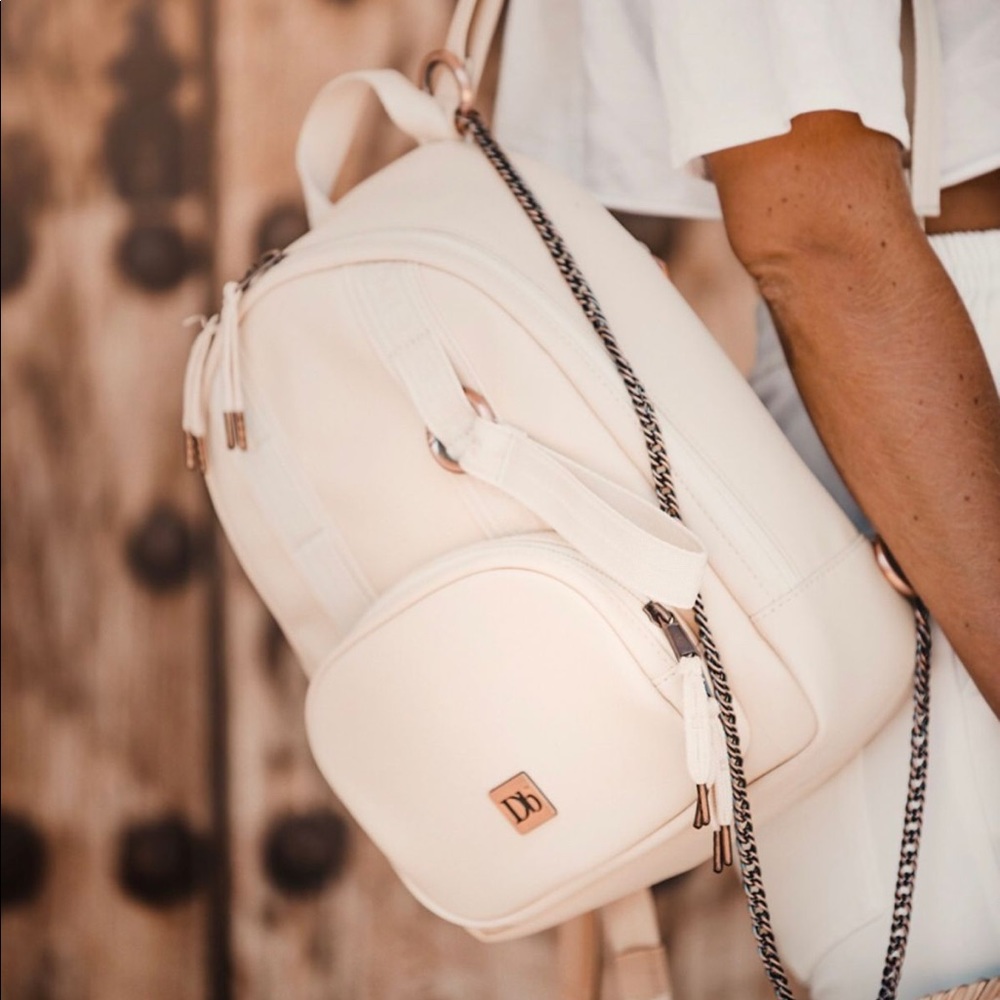 ISO DB X JANNI "THE PETITE"